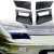 FRP SMAD Headlight Housings 4pc > Nissan 240SX 1989-1994> 2/3dr - image 1