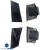 FRP SMAD Headlight Housings 4pc > Nissan 240SX 1989-1994> 2/3dr - image 8