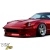 FRP TKYO Wide Body Front Bumper (upper) > Datsun 280ZX (S130) 1979-1983 > 2 Seater - image 10