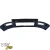 FRP TKYO Wide Body Front Bumper (upper) > Datsun 280ZX (S130) 1979-1983 > 2 Seater - image 6