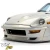 FRP TKYO Wide Body Front Bumper Trim > Datsun 280ZX (S130) 1979-1983 > 2 Seater - image 14