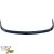 FRP TKYO Wide Body Front Bumper Trim > Datsun 280ZX (S130) 1979-1983 > 2 Seater - image 3
