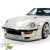 FRP TKYO Wide Body Front Bumper Trim > Datsun 280ZX (S130) 1979-1983 > 2 Seater - image 7