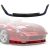 FRP TKYO Wide Body Front Lower Lip (lower) > Datsun 280ZX (S130) 1979-1983 > 2 Seater - image 1
