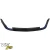 FRP TKYO Wide Body Front Lower Lip (lower) > Datsun 280ZX (S130) 1979-1983 > 2 Seater - image 5
