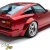 FRP TKYO Wide Body Fenders (rear) 90mm > Datsun 280ZX (S130) 1979-1983 > 2 Seater - image 8