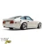 FRP TKYO Wide Body Fenders (rear) 90mm > Datsun 280ZX (S130) 1979-1983 > 2 Seater - image 15