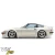 FRP TKYO Wide Body Fenders (rear) 90mm > Datsun 280ZX (S130) 1979-1983 > 2 Seater - image 17