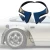 FRP TKYO Wide Body Fenders (rear) 90mm > Datsun 280ZX (S130) 1979-1983 > 2 Seater - image 11