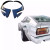 VSaero FRP TKYO Wide Body Fenders (rear) 90mm > Datsun 280ZX S130 1979-1983 > 2 Seater - image 5