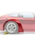 FRP TKYO Wide Body Fenders (rear) 90mm > Datsun 280ZX (S130) 1979-1983 > 2 Seater - image 2