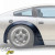 FRP TKYO Wide Body Fenders (rear) 90mm > Datsun 280ZX (S130) 1979-1983 > 2 Seater - image 13