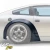 FRP TKYO Wide Body Fenders (rear) 90mm > Datsun 280ZX (S130) 1979-1983 > 2 Seater - image 13