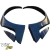 FRP TKYO Wide Body Fenders (rear) 90mm > Datsun 280ZX (S130) 1979-1983 > 2 Seater - image 4