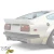 FRP TKYO Wide Body Rear Bumper (lower) > Datsun 280ZX (S130) 1979-1983 > 2 Seater - image 14