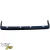 FRP TKYO Wide Body Rear Trim (upper) > Datsun 280ZX (S130) 1979-1983 > 2 Seater - image 4