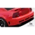 1999-2004 Ford Mustang CBR500 Rear Bumper - image 5
