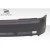 1999-2004 Ford Mustang CBR500 Rear Bumper - image 16
