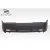 1999-2004 Ford Mustang CBR500 Rear Bumper - image 9