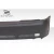 1999-2004 Ford Mustang CBR500 Rear Bumper - image 17