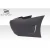 1999-2004 Ford Mustang CBR500 Rear Bumper - image 14