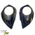 FRP TKYO Wide Body Light Housings > Datsun 280ZX (S130) 1979-1983 > 2 Seater - image 7