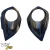 FRP TKYO Wide Body Light Housings > Datsun 280ZX (S130) 1979-1983 > 2 Seater - image 8