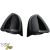 FRP TKYO Wide Body Light Housings > Datsun 280ZX (S130) 1979-1983 > 2 Seater - image 9