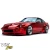 FRP TKYO Wide Body Light Housings > Datsun 280ZX (S130) 1979-1983 > 2 Seater - image 2