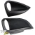 FRP TKYO Wide Body Light Housings > Datsun 280ZX (S130) 1979-1983 > 2 Seater - image 5
