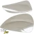 FRP TKYO Wide Body Lens Covers > Datsun 280ZX (S130) 1979-1983 > 2 Seater - image 8