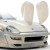 FRP TKYO Wide Body Lens Covers > Datsun 280ZX (S130) 1979-1983 > 2 Seater - image 9