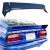 VSaero FRP TKYO Wide Body Spoiler Wing > Datsun 280ZX (S130) 1979-1983 > 2 Seater - image 1