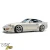 FRP TKYO Wide Body Kit > Datsun 280ZX (S130) 1979-1983 > 2 Seater - image 77
