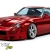 FRP TKYO Wide Body Kit > Datsun 280ZX (S130) 1979-1983 > 2 Seater - image 90