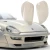 FRP TKYO Wide Body Kit > Datsun 280ZX (S130) 1979-1983 > 2 Seater - image 193