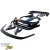 FRP TKYO Wide Body Kit > Datsun 280ZX (S130) 1979-1983 > 2 Seater - image 3