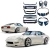 FRP TKYO Wide Body Kit > Datsun 280ZX (S130) 1979-1983 > 2 Seater - image 6