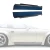FRP TKYO Wide Body Kit > Datsun 280ZX (S130) 1979-1983 > 2 Seater - image 72