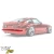 FRP TKYO Wide Body Kit > Datsun 280ZX (S130) 1979-1983 > 2 Seater - image 142