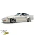 FRP TKYO Wide Body Kit w Wing > Datsun 280ZX (S130) 1979-1983 > 2 Seater - image 39