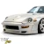 FRP TKYO Wide Body Kit w Wing > Datsun 280ZX (S130) 1979-1983 > 2 Seater - image 54