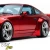 FRP TKYO Wide Body Kit w Wing > Datsun 280ZX (S130) 1979-1983 > 2 Seater - image 67