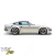 FRP TKYO Wide Body Kit w Wing > Datsun 280ZX (S130) 1979-1983 > 2 Seater - image 118