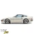 FRP TKYO Wide Body Kit w Wing > Datsun 280ZX (S130) 1979-1983 > 2 Seater - image 138