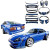 VSaero FRP TKYO Wide Body Kit w Wing > Datsun 280ZX (S130) 1979-1983 > 2 Seater - image 1
