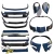 FRP TKYO Wide Body Kit w Wing > Datsun 280ZX (S130) 1979-1983 > 2 Seater - image 3