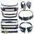 FRP TKYO Wide Body Kit w Wing > Datsun 280ZX (S130) 1979-1983 > 2 Seater - image 7
