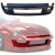 FRP TKYO Wide Body Kit w Wing > Datsun 280ZX (S130) 1979-1983 > 2 Seater - image 8