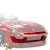FRP TKYO Wide Body Kit w Wing > Datsun 280ZX (S130) 1979-1983 > 2 Seater - image 9